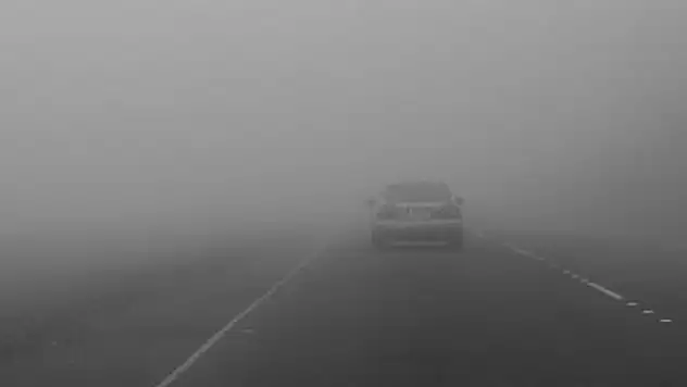Karaman-Konya Kara Yolu Ulaşıma Kapatıldı