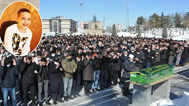 Karaman-Konya kara yolundaki kazada yaralanan Fatih Ege 27 günlük yaşam savaşını kaybetti