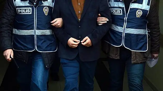 Karaman merkezli FETÖ/PDY operasyonu: 16 gözaltı