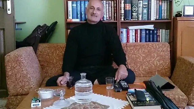 Karaman sapığına Konya'dan ikinci dava!
