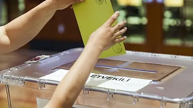 Karaman Seçim Sonuçları