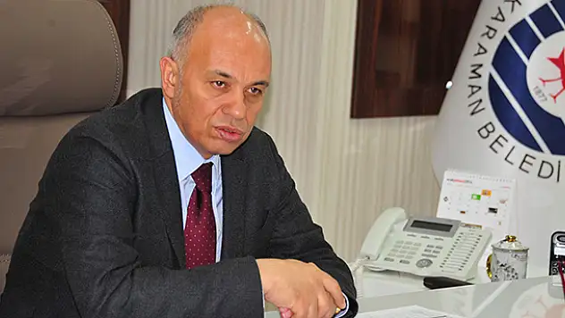 Karaman Serbest Bölge'de son aşamaya gelindi