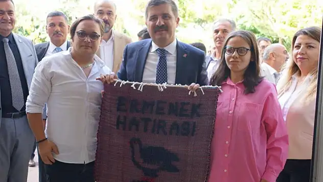 Karaman Valisi, incelemelerde bulunduğu ilçelerde sorunları dinledi