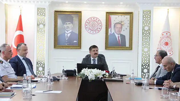Karaman yeni eğitim-öğretim yılına hazır
