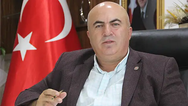 Karaman Ziraat Odası Başkanı Bayram: 'Böyle giderse susuzluk Karaman ve Konya Ovası'nda üretimi bitirecek'
