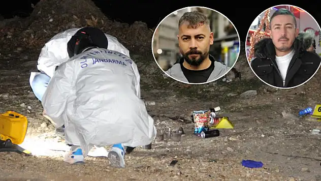 Karaman'da 2 kişiyi öldüren zanlı: Yakalamasaydınız 3 kişiyi daha öldürecektim
