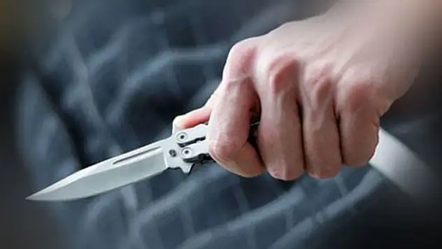 Karaman'da bıçaklı kavga: 1 ölü, 1 yaralı
