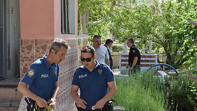 Karaman'da havuza düşen 3 yaşındaki çocuk yaşam mücadelesi veriyor