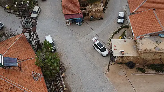 Karaman'da kayıp kadından 2 gündür haber alınamıyor
