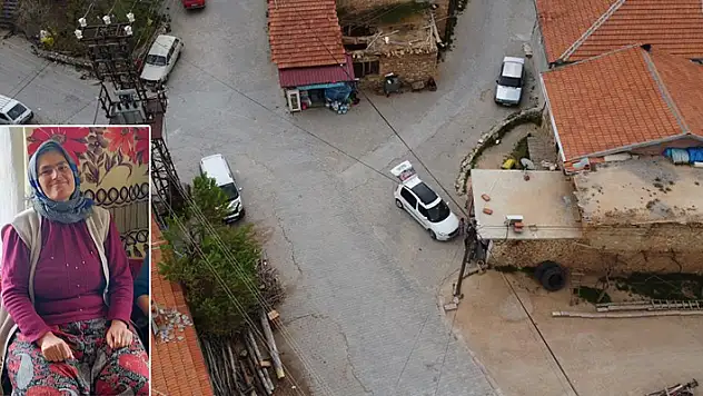Karaman'da kayıp kadından 2 gündür haber alınamıyor
