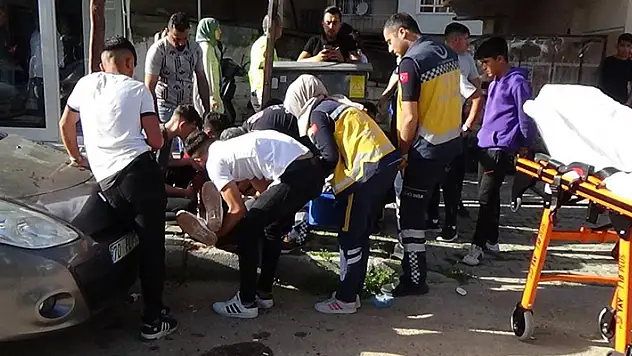 Karaman'da kız meselesi yüzünden kavga çıktı: 1 ölü, 2 yaralı
