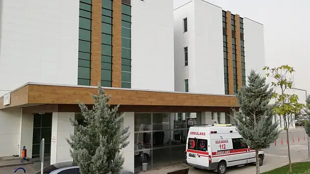 Karaman'da mantar zehirlenmesi
