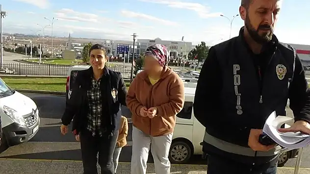 Karaman'da muhtar ile kayınpederinin bıçaklı kavgası olayında 1 tutuklama
