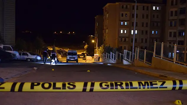 Karaman'da silahlı ve bıçaklı kavga: 4 yaralı
