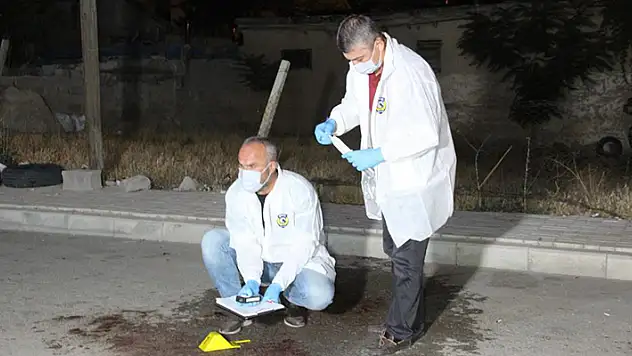 Karaman'da son 3,5 yılda 32 kişi cinayete kurban gitti

