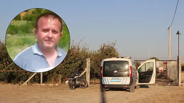 Karaman'da tarım ilacından zehirlenen kardeşlerden birisi hayatını kaybetti
