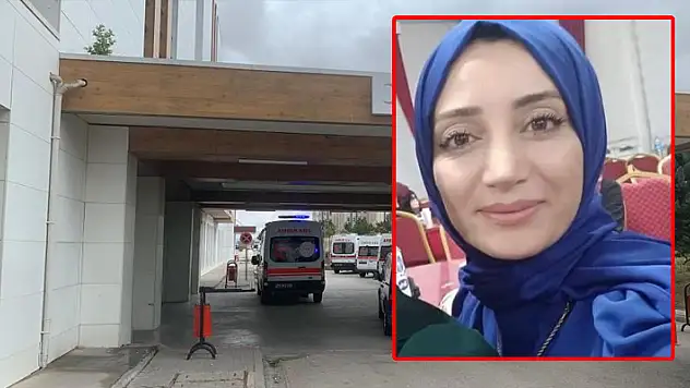 Karaman'da trafik kazası: 1 ölü, 1 yaralı
