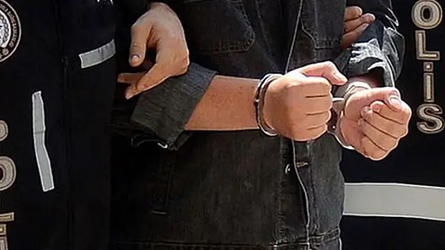 Karamanda tütün kaçakçılığı operasyonunda 2 şüpheli yakalandı
