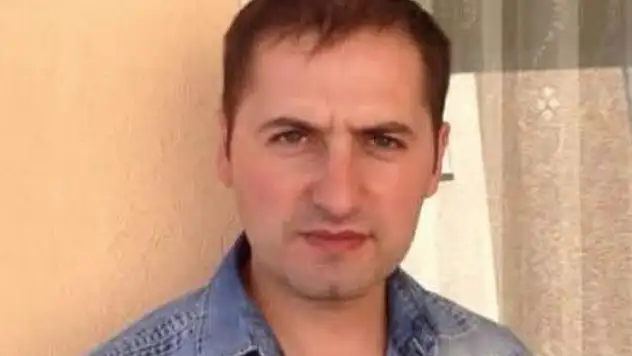 Karaman'da üzerine demir kasa düşen vardiya amiri öldü