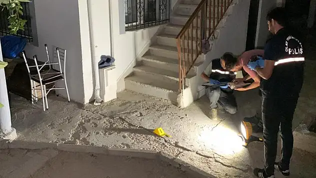 Karaman'da yataktan düşen 9 aylık bebek öldü
