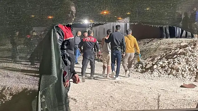 Karaman'daki kavgada ilginç sebep