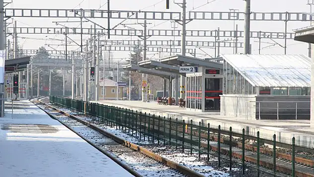 Karamanlılar Konya- Karaman Yüksek Hızlı Treni için gün sayıyor: Hacı yolu bekler gibi bekliyorduk
