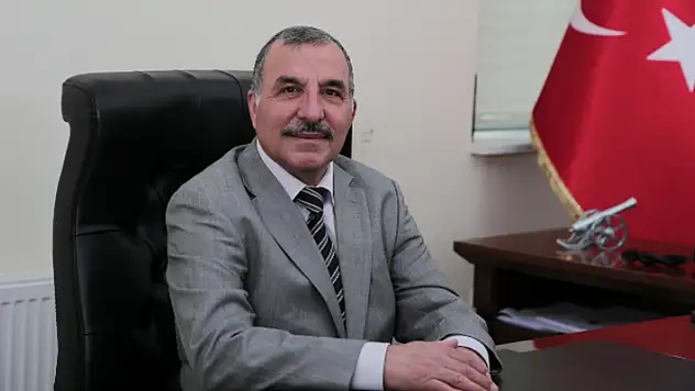Karamanoğlu Mehmetbey Üniversitesi Rektörülüğü'ne Prof. Dr. Mehmet Gavgalı atandı
