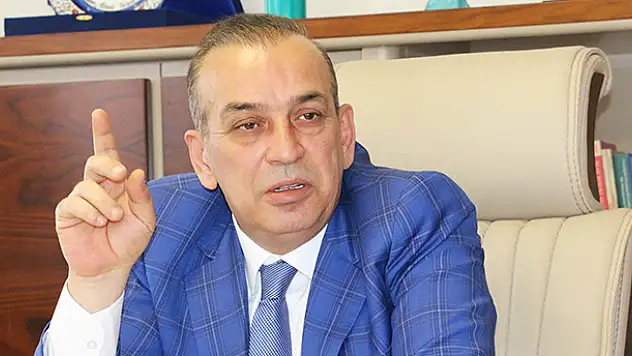 Karamercan: 'Bu fırsat iyi değerlendirilmeli'