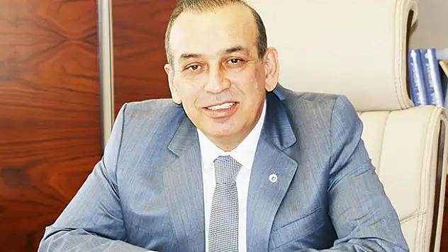 Karamercan, Çalışan Gazeteciler Gününü kutladı