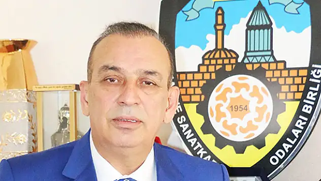 Karamercan'dan Başbakan Yıldırım'a teşekkür