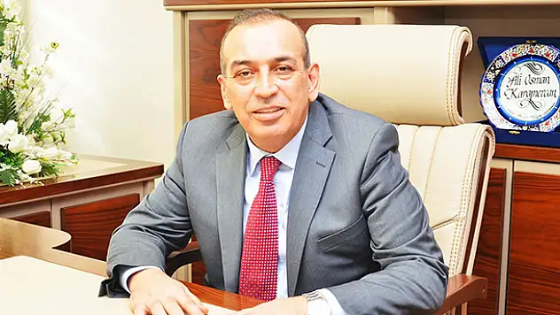 Karamercan'dan Konyalı esnafa uyarı!