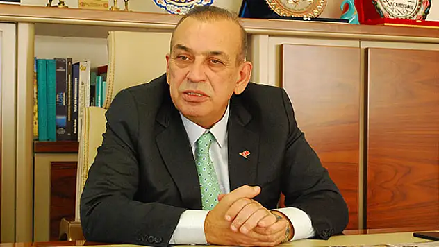 Karamercan'dan  ucuz et eleştirisi