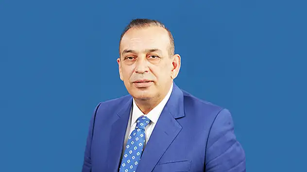 Karamercan: 'Dövize bağımlılık sona ermeli'