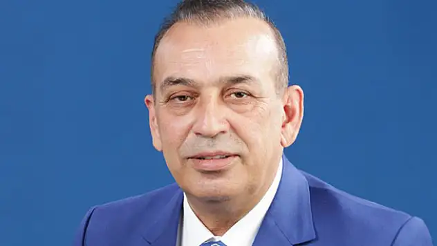 Karamercan: 'Emeklilik bekleyen esnafımıza müjde'