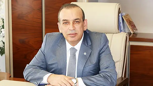 Karamercan, 'Esnafımız KOSGEB kredilerinden mutlaka faydalanmalı'