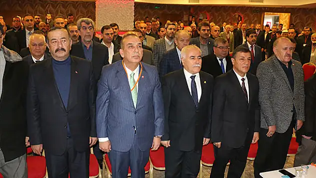 Karamercan güven tazeledi