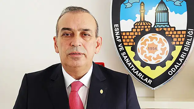 Karamercan: 'Milletimizin başı sağ olsun'