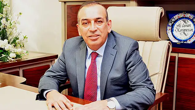 Karamercan: 'Spor Müsabakaları Şehrimize Değer Katıyor'