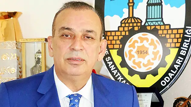 Karamercan: 'Yeni gelir vergisi adil olmalı'