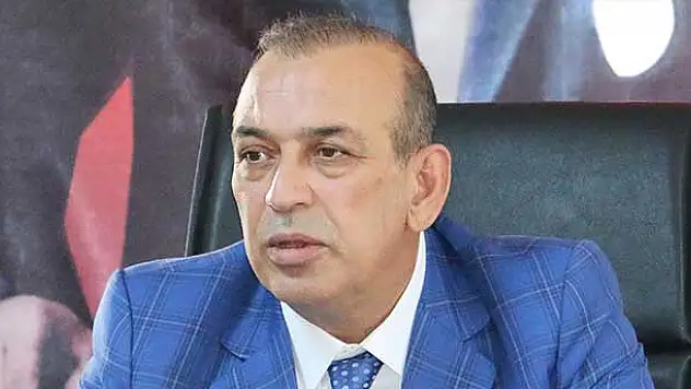 Karamercan : ''Yerli Otomobil Üretimi Konya'mızda Olmalı''