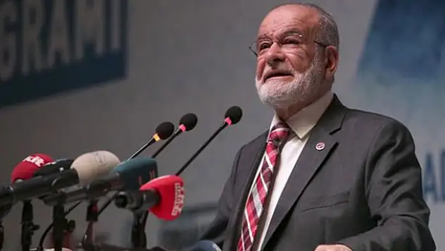 Karamollaoğlu: Hastanelerin ismini değiştireceğiz