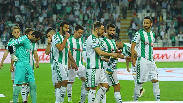 KARAMSARLIK YOK!