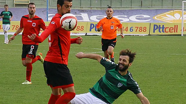 Karamsarlık yok