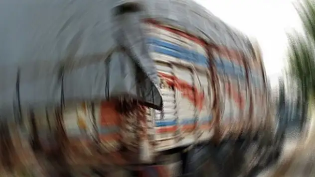 Karantinada olması gereken kamyon şoförü Konya'da seferdeyken yakalandı