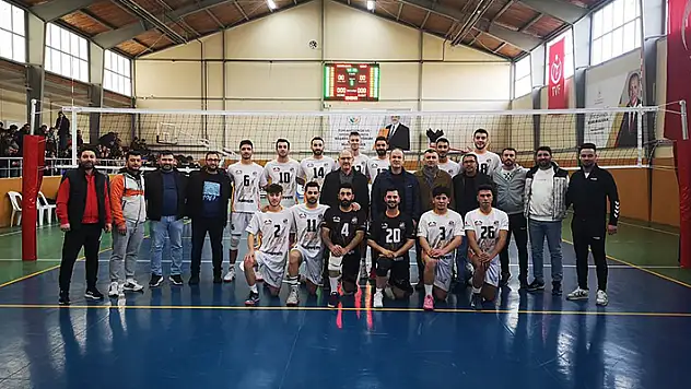 Karapınar Anadolu firesiz devam ediyor