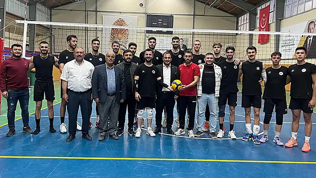 Karapınar Anadolu Urfa deplasmanında