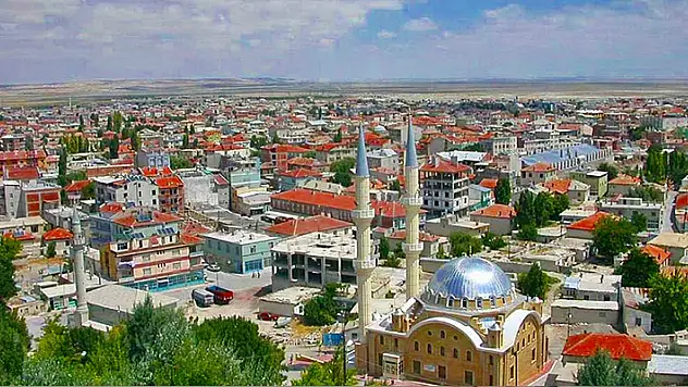 Karapınar Belediyesi memur alımı yapacak
