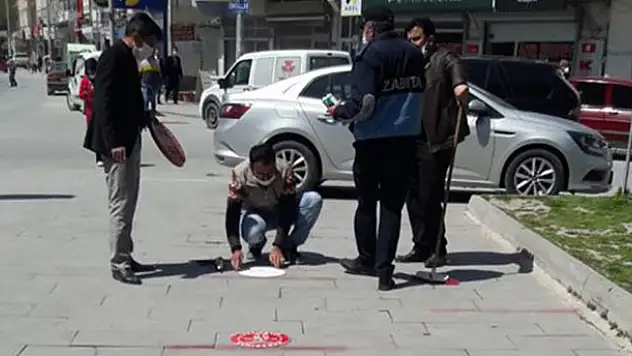 Karapınar Belediyesinde Kovid-19 tedbirleri alınıyor