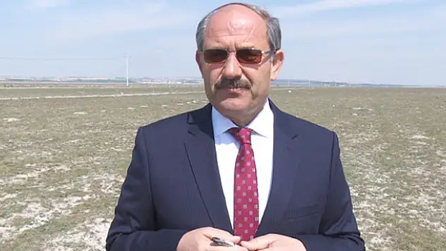 Karapınar'da dünyanın en büyük güneş enerjisi santrali kurulacak