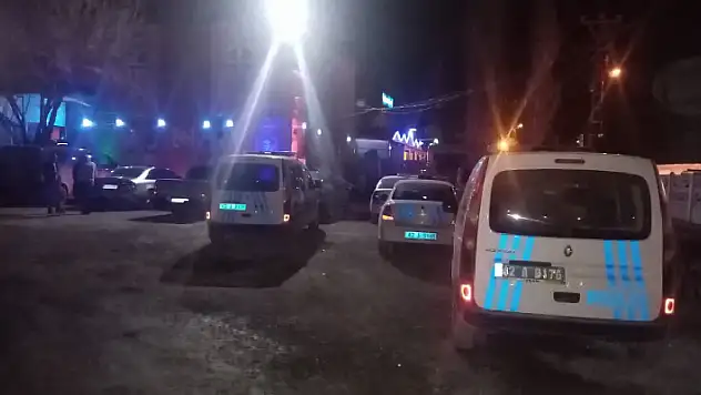 Karapınar'da eğlence mekanları denetlendi
